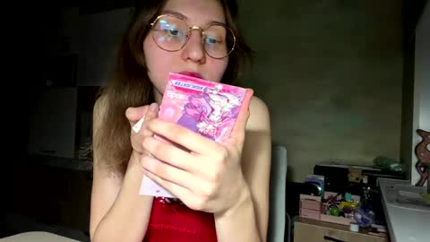 Mia online show from 04.10.26