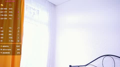 Naomi online show from 06.22.26