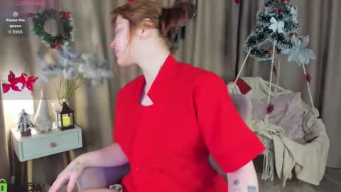 rene_shine online show from 11.28.25