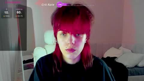 Snapshot of rene_yolker chatting on 09.10.25 Rene online show from 09.10.25