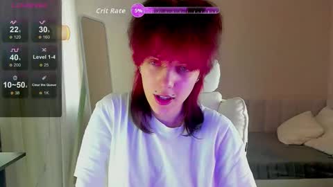 Snapshot of rene_yolker chatting on 09.13.25 Rene online show from 09.13.25