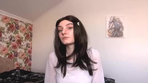 Hello My name is Liza im new model here. Lets enjoy our time togather online show from 01.17.26