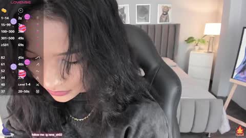 Renee Shelby online show from 12.09.24