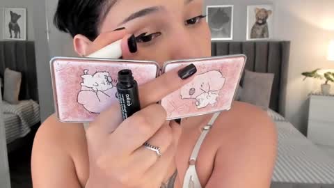 Renee Shelby online show from 12.23.24