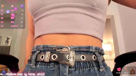 Renee Shelby online show from 12.30.24