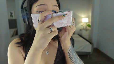 Renee Shelby online show from 09.13.25