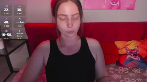 Snapshot of reneeblair chatting on 07.10.26 reneeblair online show from 07.10.26