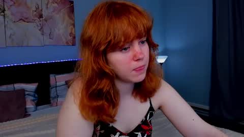 reneefoxy_ online show from 06.16.26