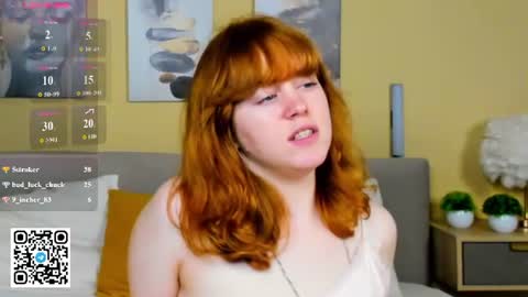 reneefoxy_ online show from 07.05.26
