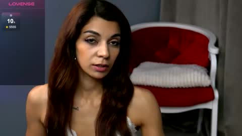 Rena online show from 11.28.25