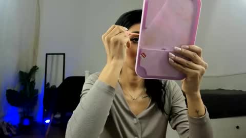 Rena online show from 03.20.26