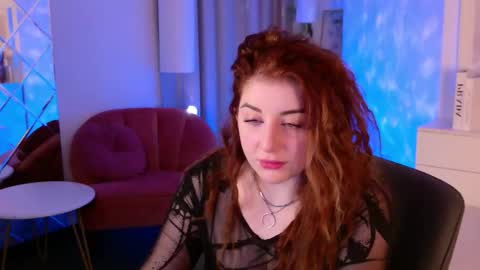 Snapshot of renefoxy chatting on 03.21.26 Rene online show from 03.21.26