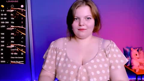 Sweet Renesmee online show from 09.22.25
