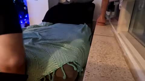 Melisa Couple online show from 12.09.24