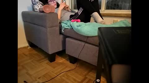 Melisa Couple online show from 03.03.25