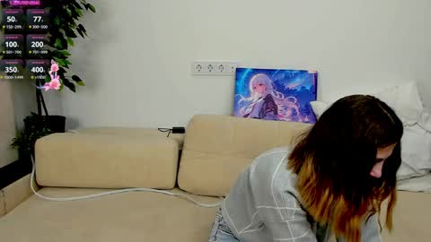 Snapshot of renettaschmeling chatting on 06.01.26 Christina online show from 06.01.26