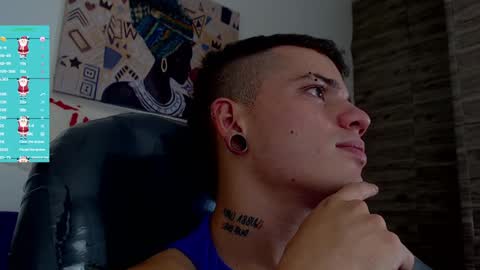 R E N E  online show from 12.24.24