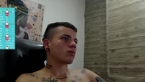 R E N E  online show from 12.28.24