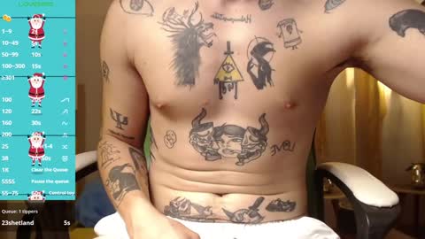 R E N E  online show from 01.07.25