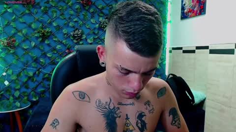 R E N E  online show from 02.07.25