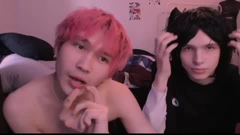 rennuts online show from 05.01.26