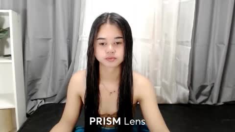 rennygurl online show from 02.11.26