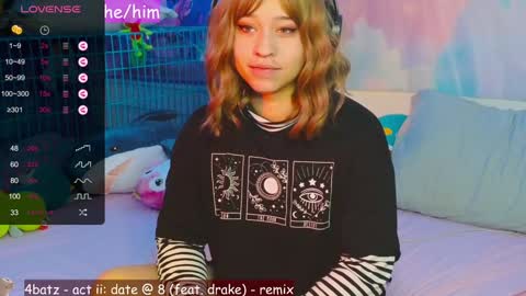 REN online show from 01.26.25