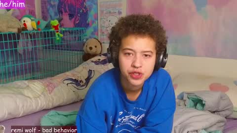 REN online show from 02.10.25