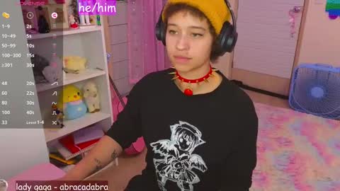 REN online show from 03.12.25