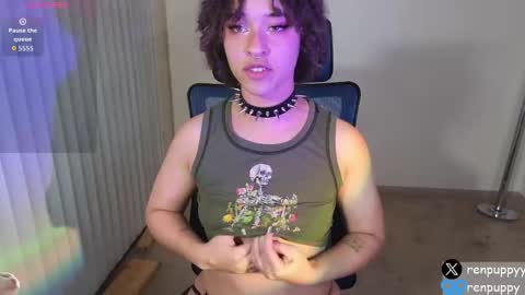 REN online show from 03.17.26