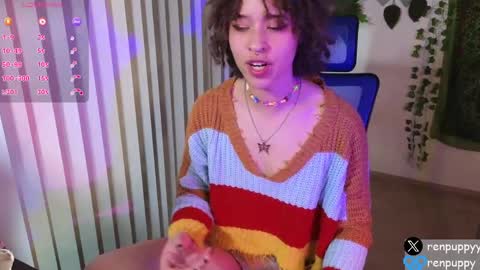 REN online show from 04.09.26