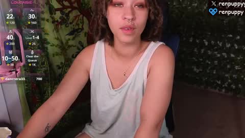 REN online show from 05.26.26