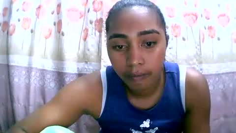 Snapshot of rephaleta chatting on 06.02.26 Rephaleta online show from 06.02.26