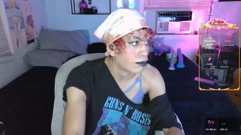 residentgoblin online show from 03.27.26