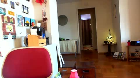 Snapshot of residentofthecity chatting on 03.03.25 Residentofthecity online show from 03.03.25