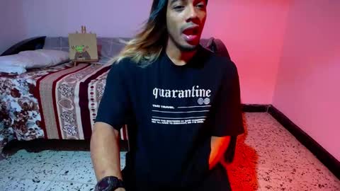 Rest online show from 01.12.25