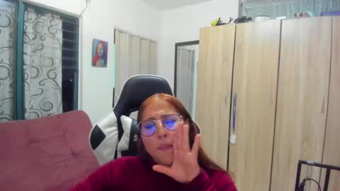 restrepovg23 online show from 06.05.26