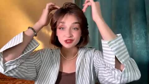 Snapshot of rethamillion chatting on 03.16.26 Carolina online show from 03.16.26