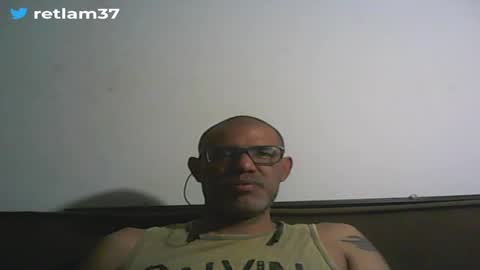 Snapshot of retlam37 chatting on 01.17.25 Walter online show from 01.17.25