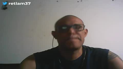 Snapshot of retlam37 chatting on 01.20.25 Walter online show from 01.20.25