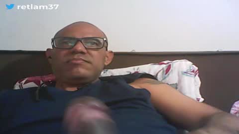 Snapshot of retlam37 chatting on 01.24.25 Walter online show from 01.24.25