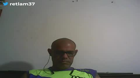 Snapshot of retlam37 chatting on 01.31.25 Walter online show from 01.31.25