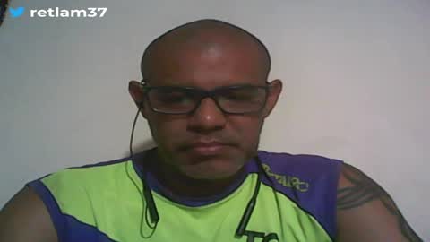 Snapshot of retlam37 chatting on 02.09.25 Walter online show from 02.09.25