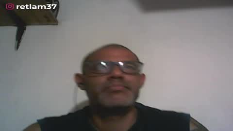 Snapshot of retlam37 chatting on 02.13.25 Walter online show from 02.13.25