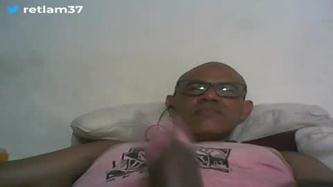 Snapshot of retlam37 chatting on 02.14.25 Walter online show from 02.14.25