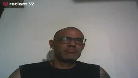 Snapshot of retlam37 chatting on 02.24.25 Walter online show from 02.24.25