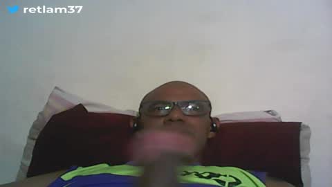 Snapshot of retlam37 chatting on 03.01.25 Walter online show from 03.01.25