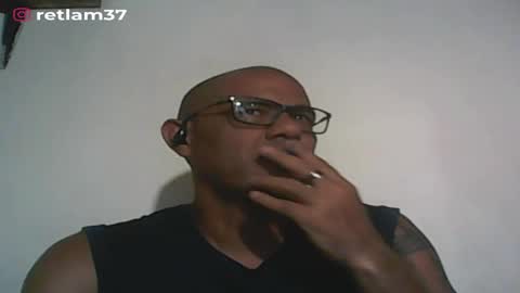 Snapshot of retlam37 chatting on 03.03.25 Walter online show from 03.03.25