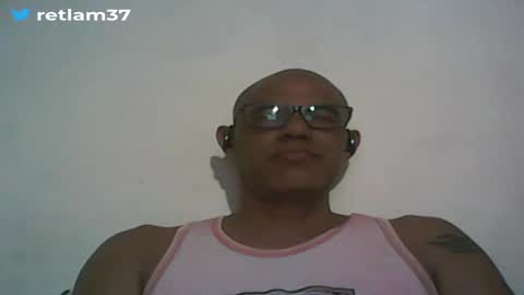 Snapshot of retlam37 chatting on 03.08.25 Walter online show from 03.08.25