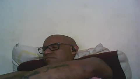 Snapshot of retlam37 chatting on 03.08.25 Walter online show from 03.08.25